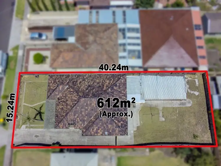 Fourth view of Homely house listing, 13 Erica Ave, St Albans VIC 3021
