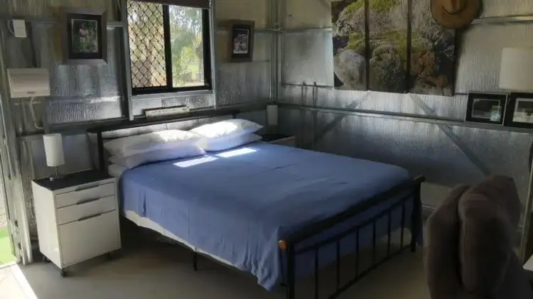 Seventh view of Homely house listing, 6 Melaluca Drive, Greenvale QLD 4816