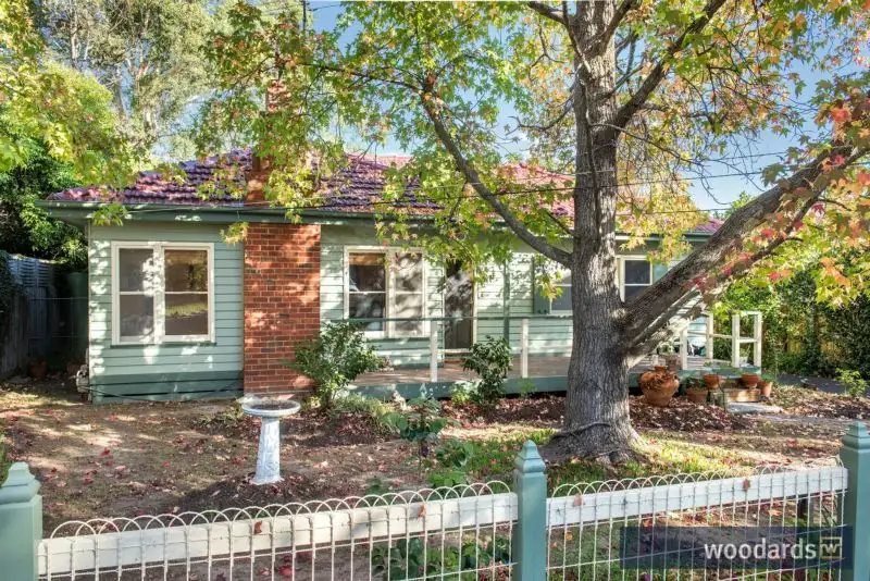 Main view of Homely house listing, 39 Barkly Street, Ringwood VIC 3134