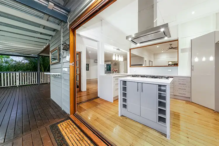 Fifth view of Homely house listing, 5 Laura Street, Tarragindi QLD 4121