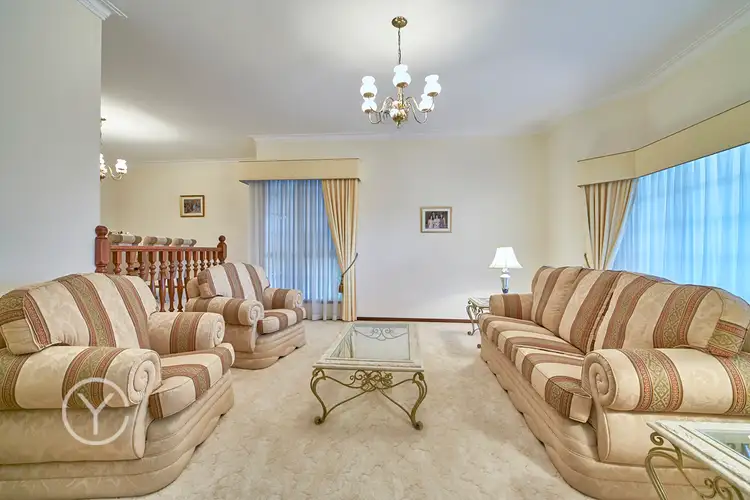 Second view of Homely house listing, 59 The Ramble, Booragoon WA 6154