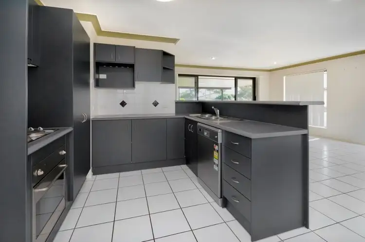 Third view of Homely house listing, 25 Banksia Drive, Raceview QLD 4305