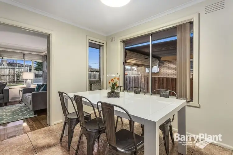 Fourth view of Homely house listing, 514 Grimshaw Street, Bundoora VIC 3083