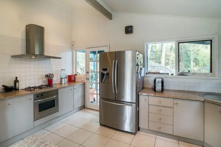 Fifth view of Homely house listing, 7 Selby-Aura Road, Selby VIC 3159