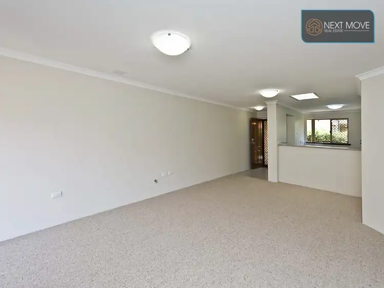 Third view of Homely unit listing, 48/39 Faulkner Park, Elizabeth
St, Cloverdale WA 6105