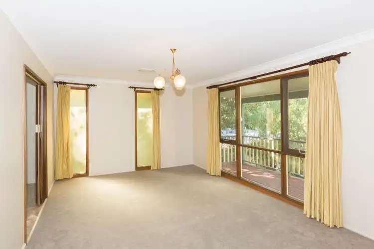 Second view of Homely house listing, 51 Boomerang Road, Springwood NSW 2777