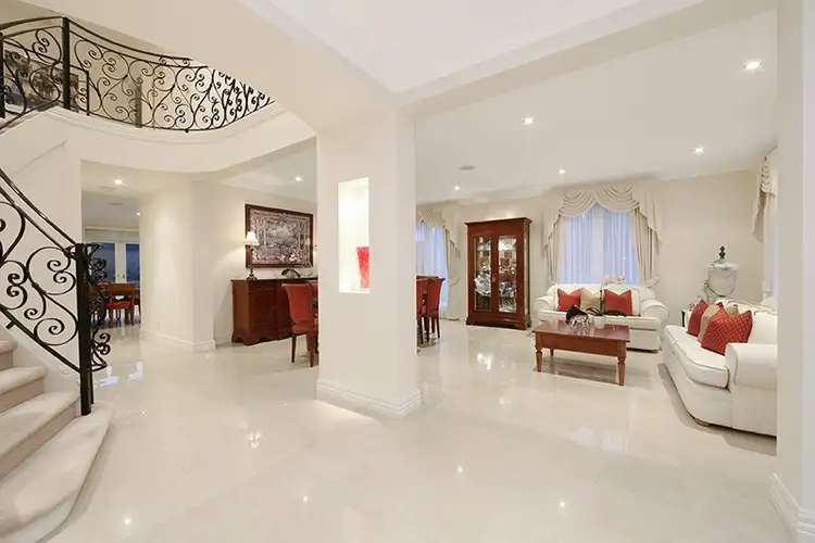 Third view of Homely house listing, 5 Heritage Way, Lysterfield VIC 3156