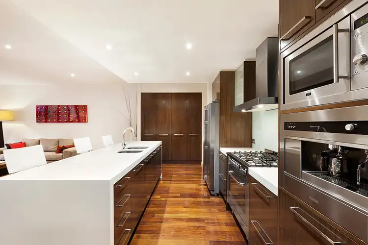 Fifth view of Homely house listing, 26B Henry Street, Eltham VIC 3095