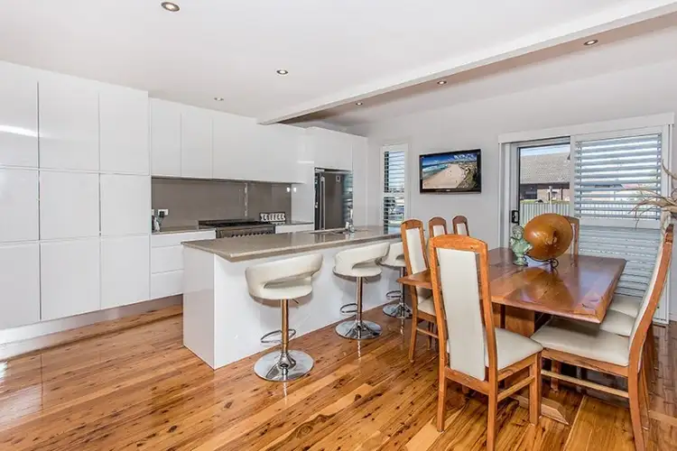 Fifth view of Homely house listing, 110 Broadmeadow Road, Broadmeadow NSW 2292