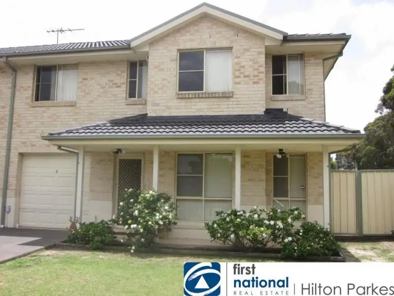 Main view of Homely townhouse listing, Address available on request