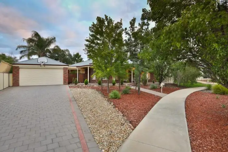 Main view of Homely house listing, 12 Petrucci Way, Mildura VIC 3500