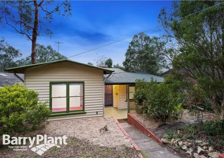 167 Grand Boulevard, Montmorency VIC 3094