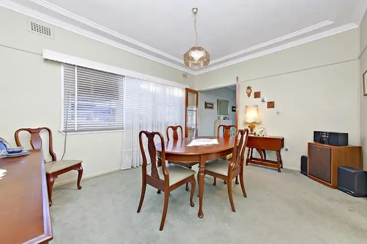 Fourth view of Homely house listing, 42c Glenfarne Street, Bexley NSW 2207