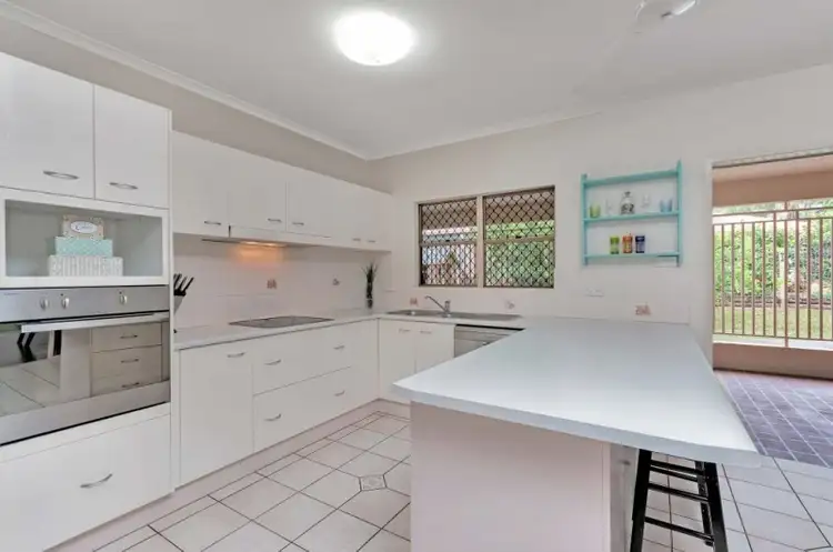 Third view of Homely house listing, 40 Verbena Drive, Mount Sheridan QLD 4868