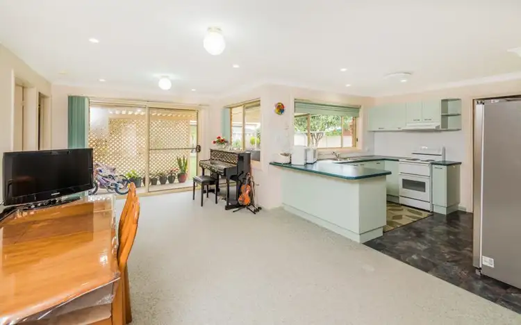 Fourth view of Homely house listing, 3 North Meadow Drive, Grafton NSW 2460