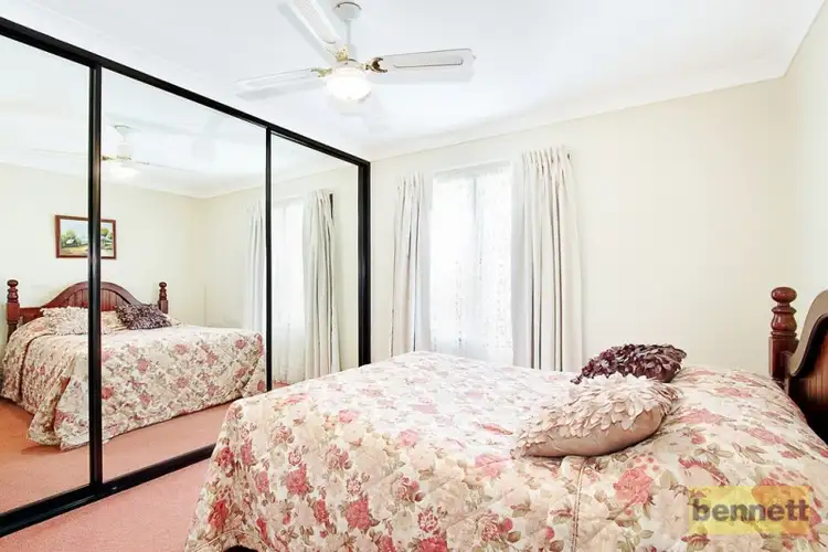 Fifth view of Homely house listing, 12 Harris Street, South Windsor NSW 2756