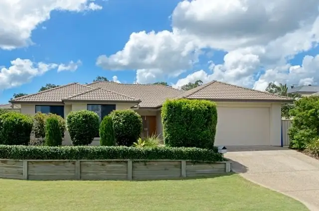 2 Donald Place, Brassall QLD 4305