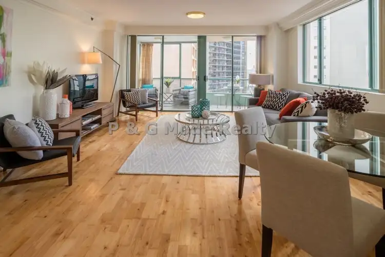 98/416-418 Pitt Street, Sydney NSW 2000