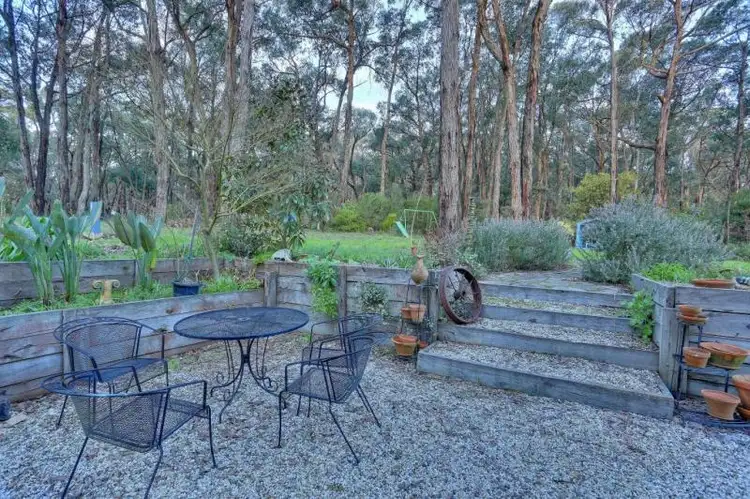 Fifth view of Homely house listing, 1055 Macclesfield Road, Yellingbo VIC 3139