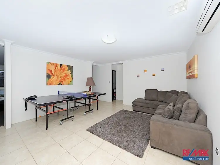 Fourth view of Homely house listing, 12 Beachwood Crescent, Butler WA 6036