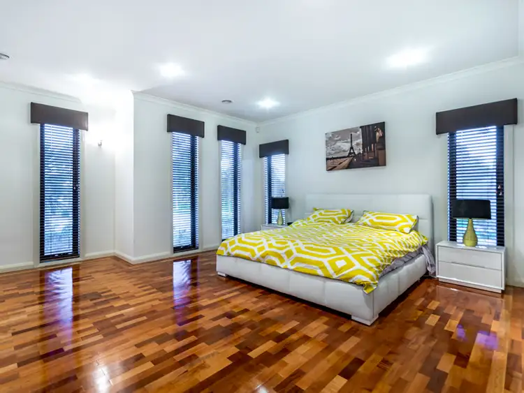 Fourth view of Homely house listing, 1 Meranti Way, Epping VIC 3076