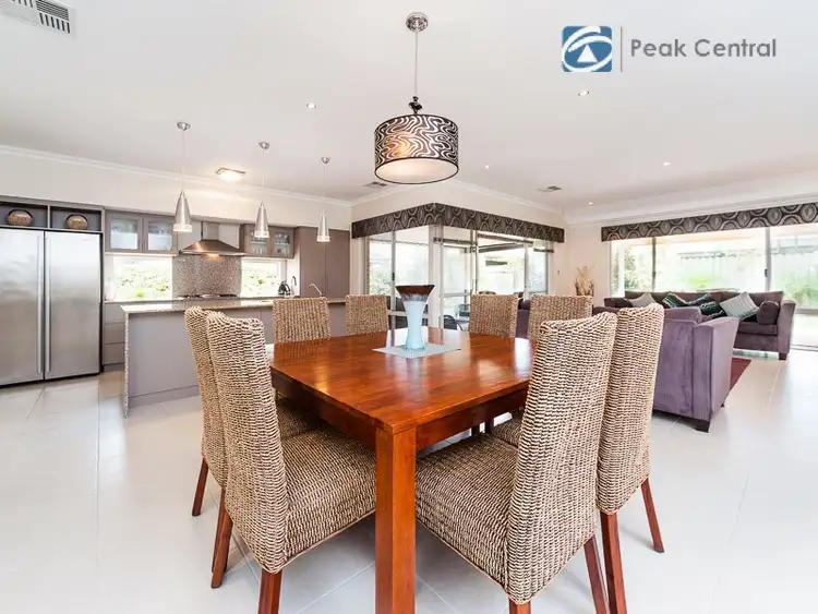 Sixth view of Homely house listing, 187 Gaebler Road, Aubin Grove WA 6164