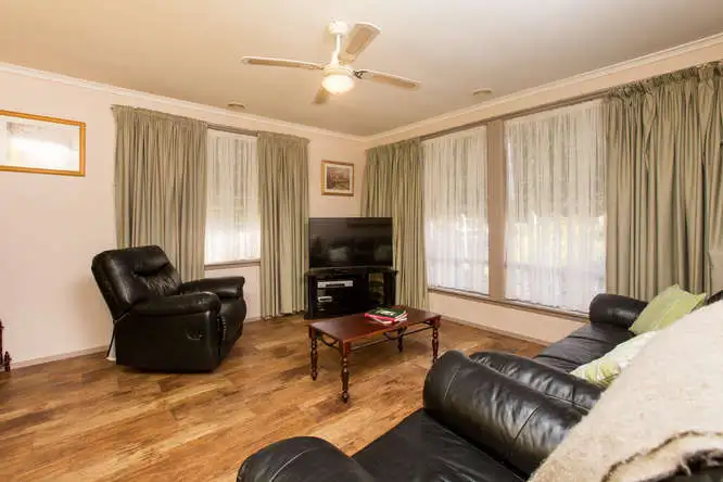 Third view of Homely house listing, 1 Christie Parade, Mildura VIC 3500