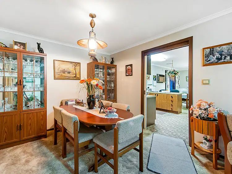 Fifth view of Homely house listing, 12 Brimpton Grove, Wyndham Vale VIC 3024