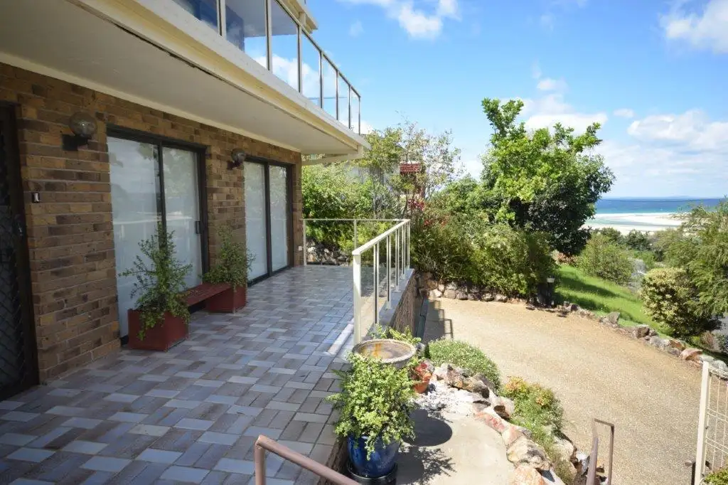 Main view of Homely unit listing, 1/78 Ridge Street, Nambucca Heads NSW 2448