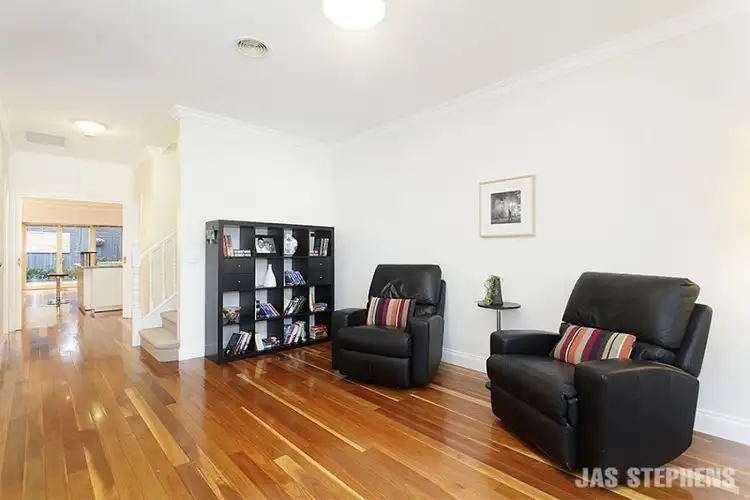 Fourth view of Homely house listing, 8 Gray Street, Yarraville VIC 3013