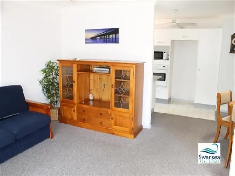 Fourth view of Homely villa listing, 5/16 Wallace St, Swansea NSW 2281