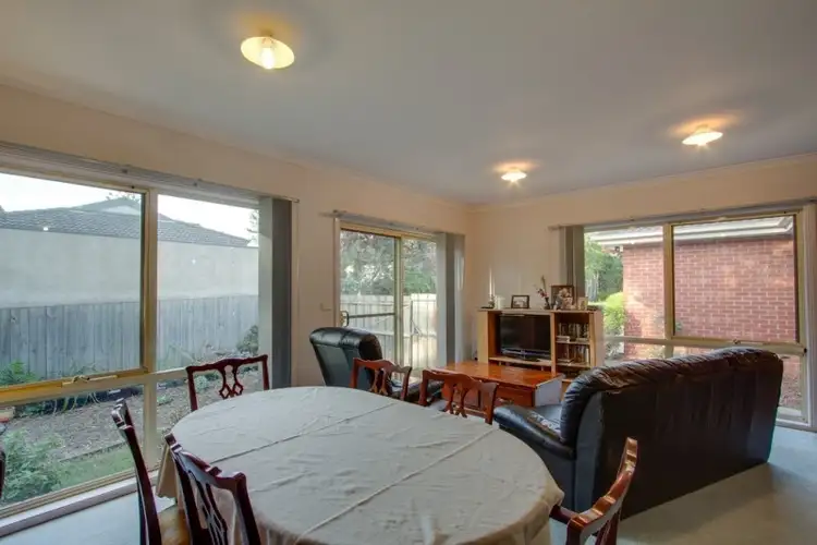 Fifth view of Homely house listing, 2/63 David Street, Knoxfield VIC 3180