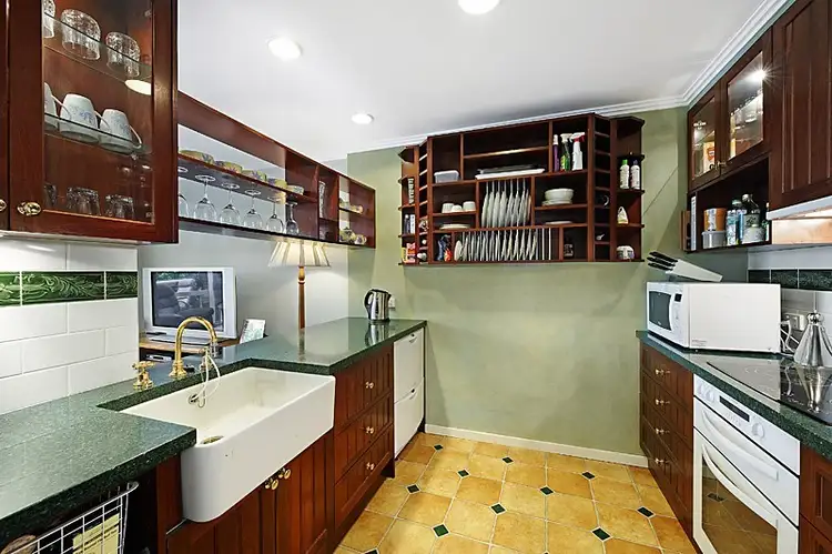 Second view of Homely townhouse listing, 3/39 Warrs Road, Maribyrnong VIC 3032