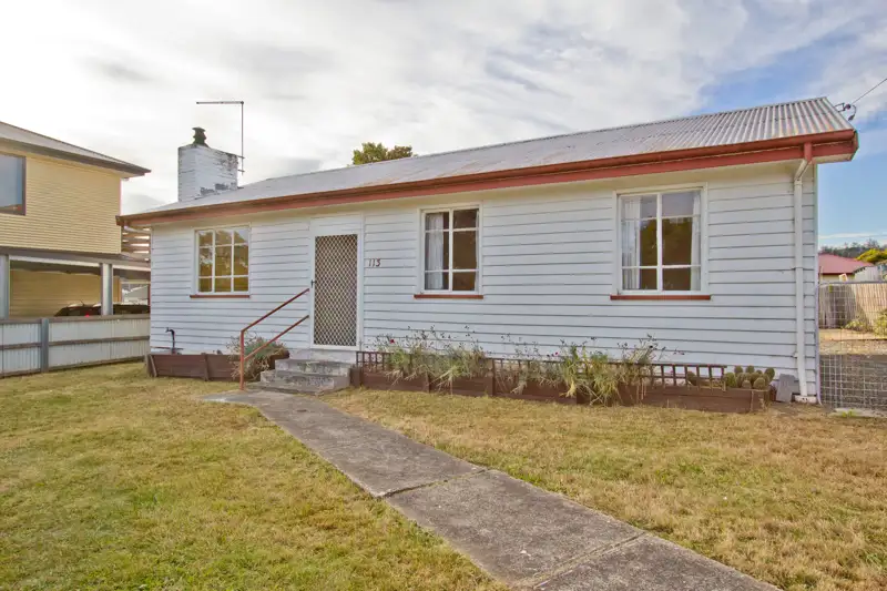 Main view of Homely house listing, 113 Tasman Highway, Waverley TAS 7250
