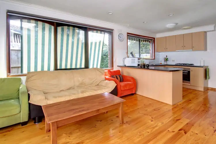 Fourth view of Homely house listing, 11 Onkara Street...., Frankston VIC 3199