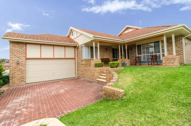 62 Berrico Avenue, Maryland NSW 2287