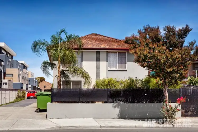 15/705 Barkly Street, West Footscray VIC 3012