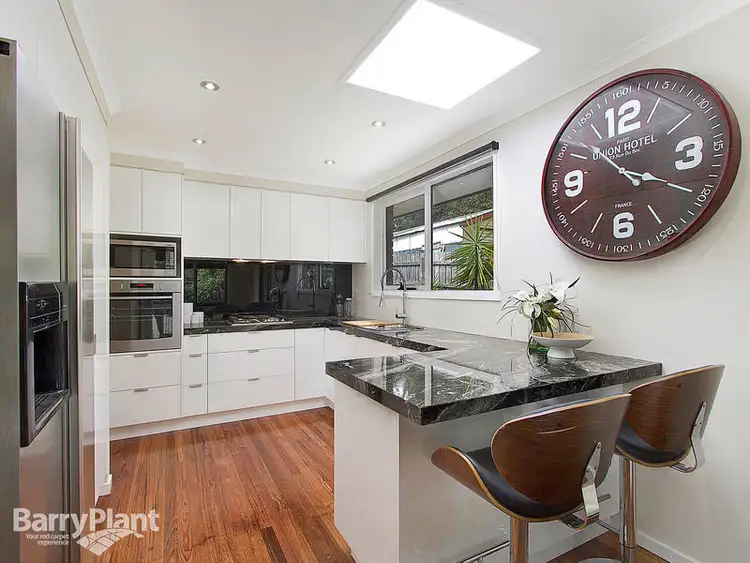 Third view of Homely house listing, 31 Perra Street, Ferntree Gully VIC 3156
