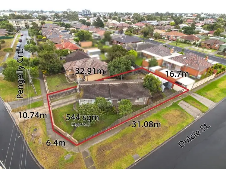 Main view of Homely house listing, 2 Pengelly Court, Sunshine VIC 3020