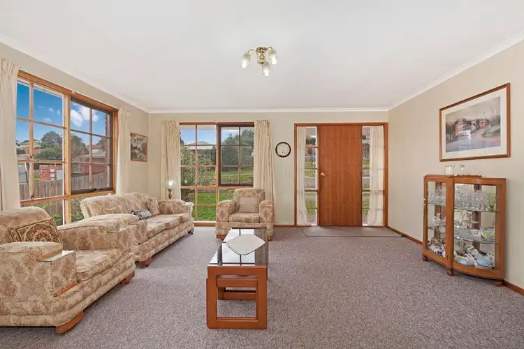 Third view of Homely house listing, 31 Albert Street, Kilmore VIC 3764