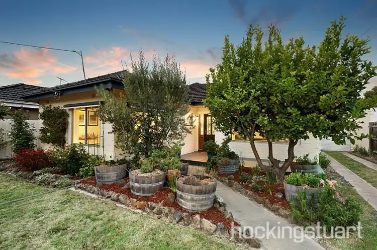 Main view of Homely house listing, 78 Chapel Road, Moorabbin VIC 3189