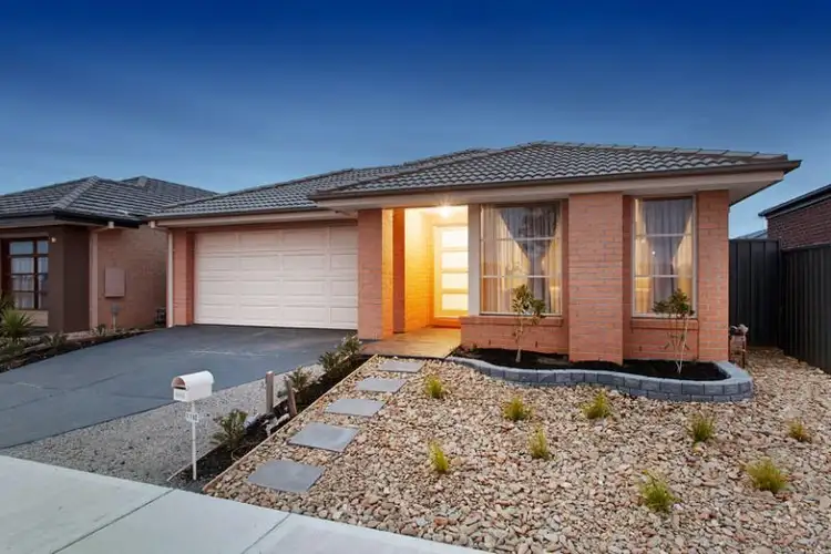Main view of Homely house listing, 1180 Ison Road, Wyndham Vale VIC 3024