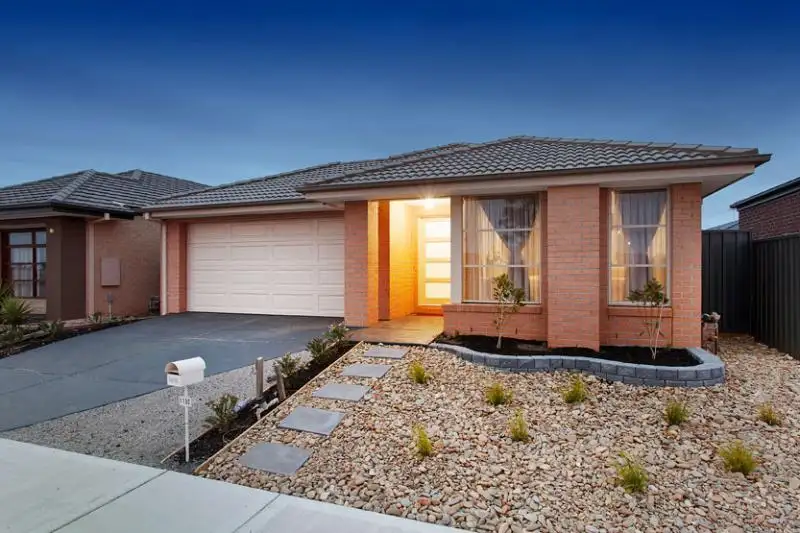 Main view of Homely house listing, 1180 Ison Road, Wyndham Vale VIC 3024