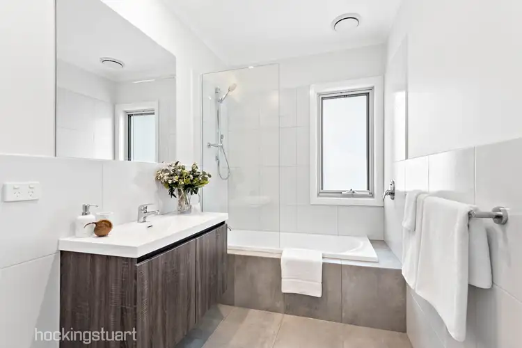 Fifth view of Homely house listing, 1/9 Beaconsfield Ave, Frankston VIC 3199