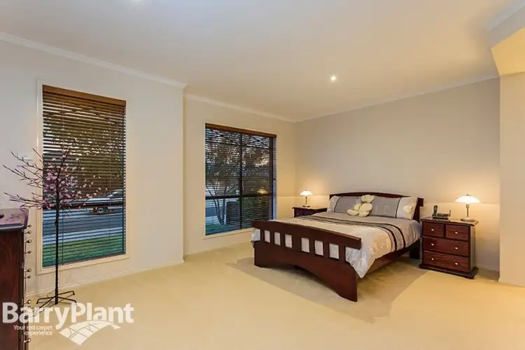Seventh view of Homely house listing, 9 Trieste Way, Point Cook VIC 3030