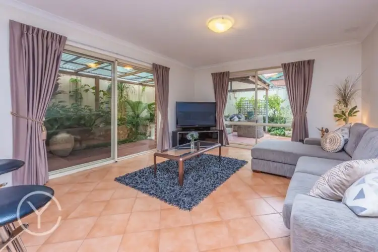 Second view of Homely house listing, 14 Marr Street, Myaree WA 6154