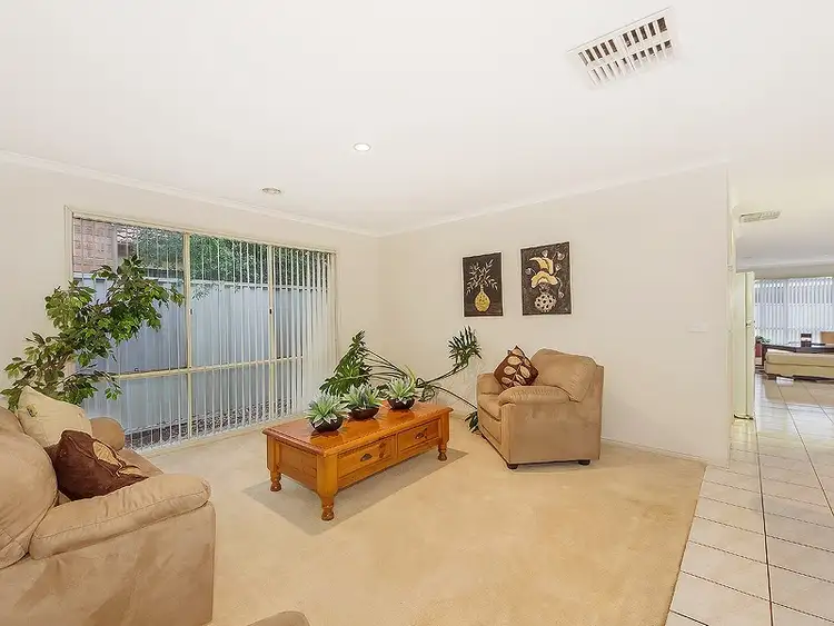 Third view of Homely house listing, 7 Innes Place, Caroline Springs VIC 3023