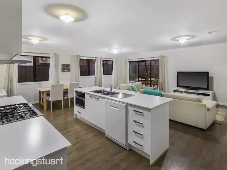 Second view of Homely house listing, 10 Topcliffe Road, Wollert VIC 3750