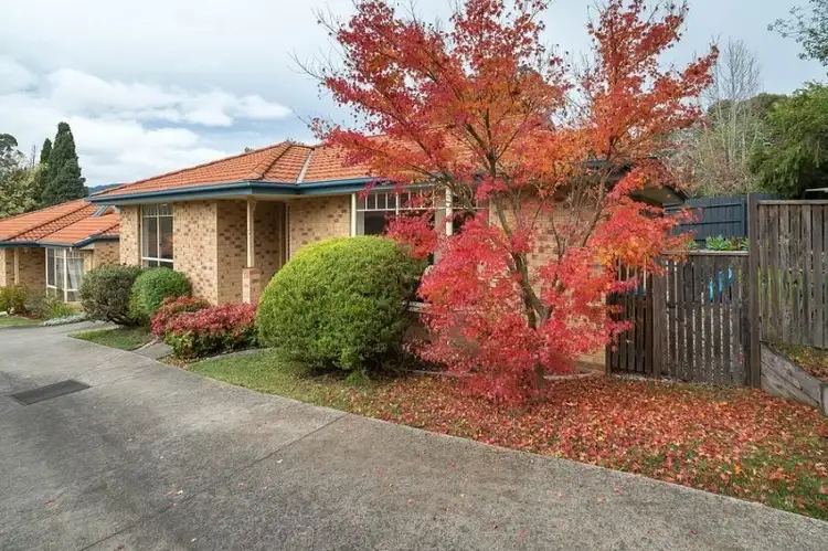 Main view of Homely house listing, 5/6-8 Ray Street, Croydon VIC 3136