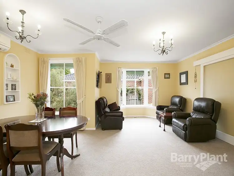 Third view of Homely unit listing, 1/11 Cheviot Road, Mount Waverley VIC 3149